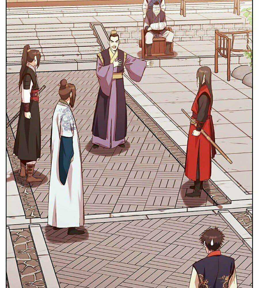 Thiên Võ Chiến Thần - Chapter 9 - Trang 134