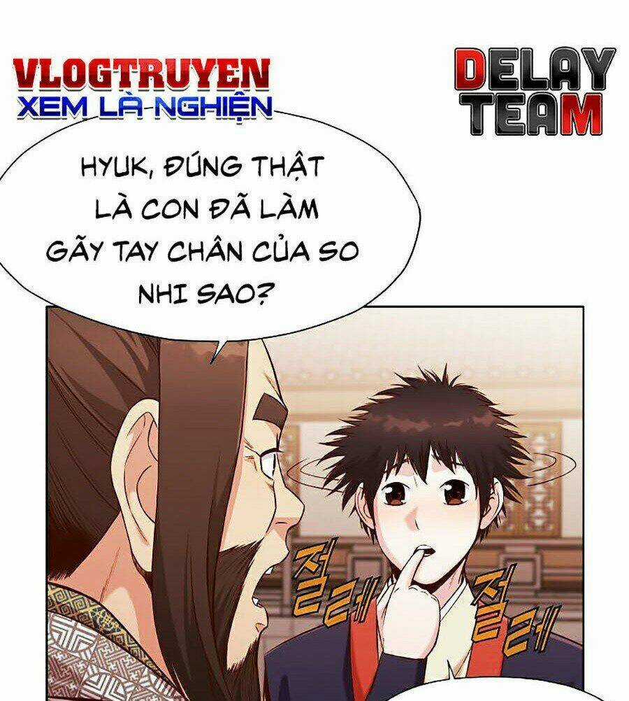 Thiên Võ Chiến Thần - Chapter 9 - Trang 136