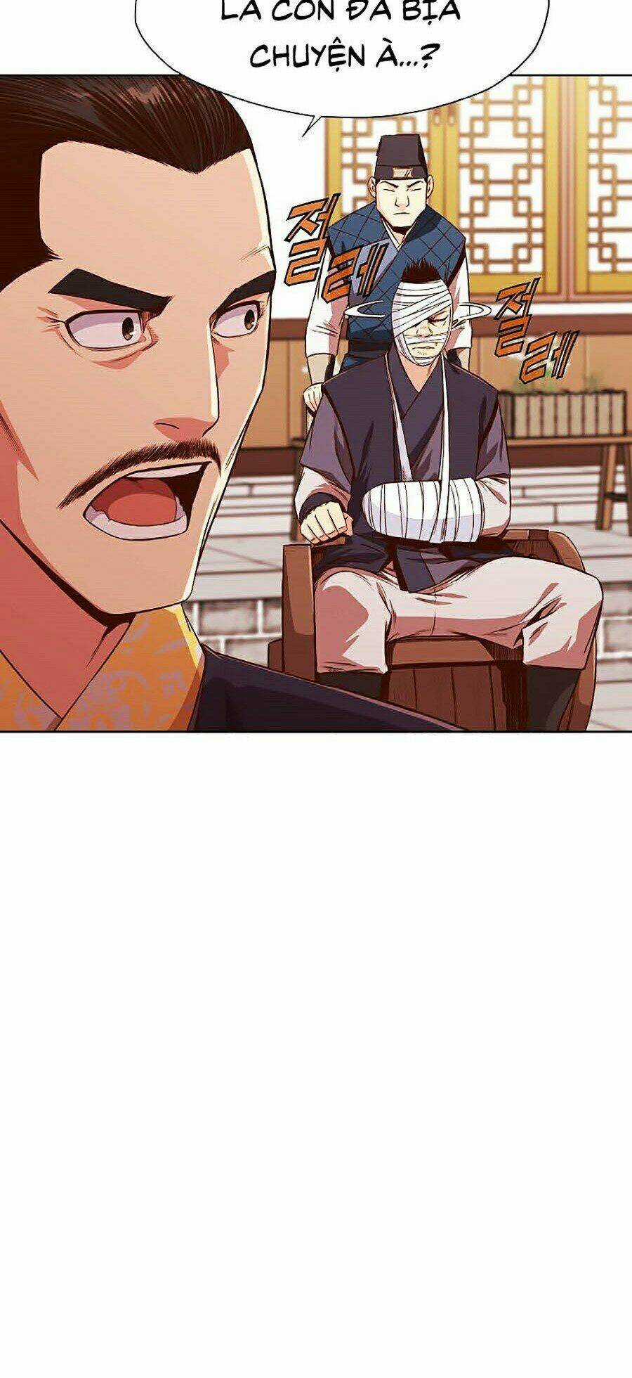 Thiên Võ Chiến Thần - Chapter 9 - Trang 148