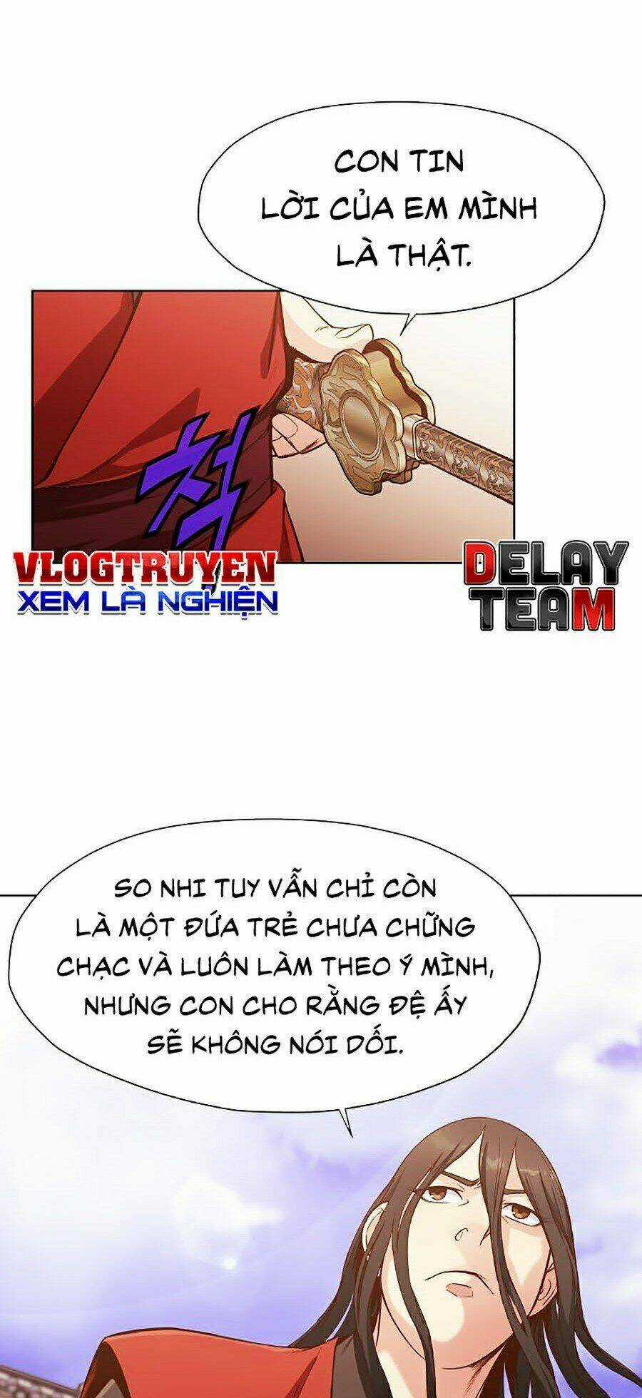 Thiên Võ Chiến Thần - Chapter 9 - Trang 149