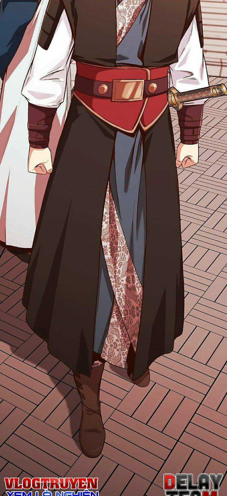 Thiên Võ Chiến Thần - Chapter 9 - Trang 152