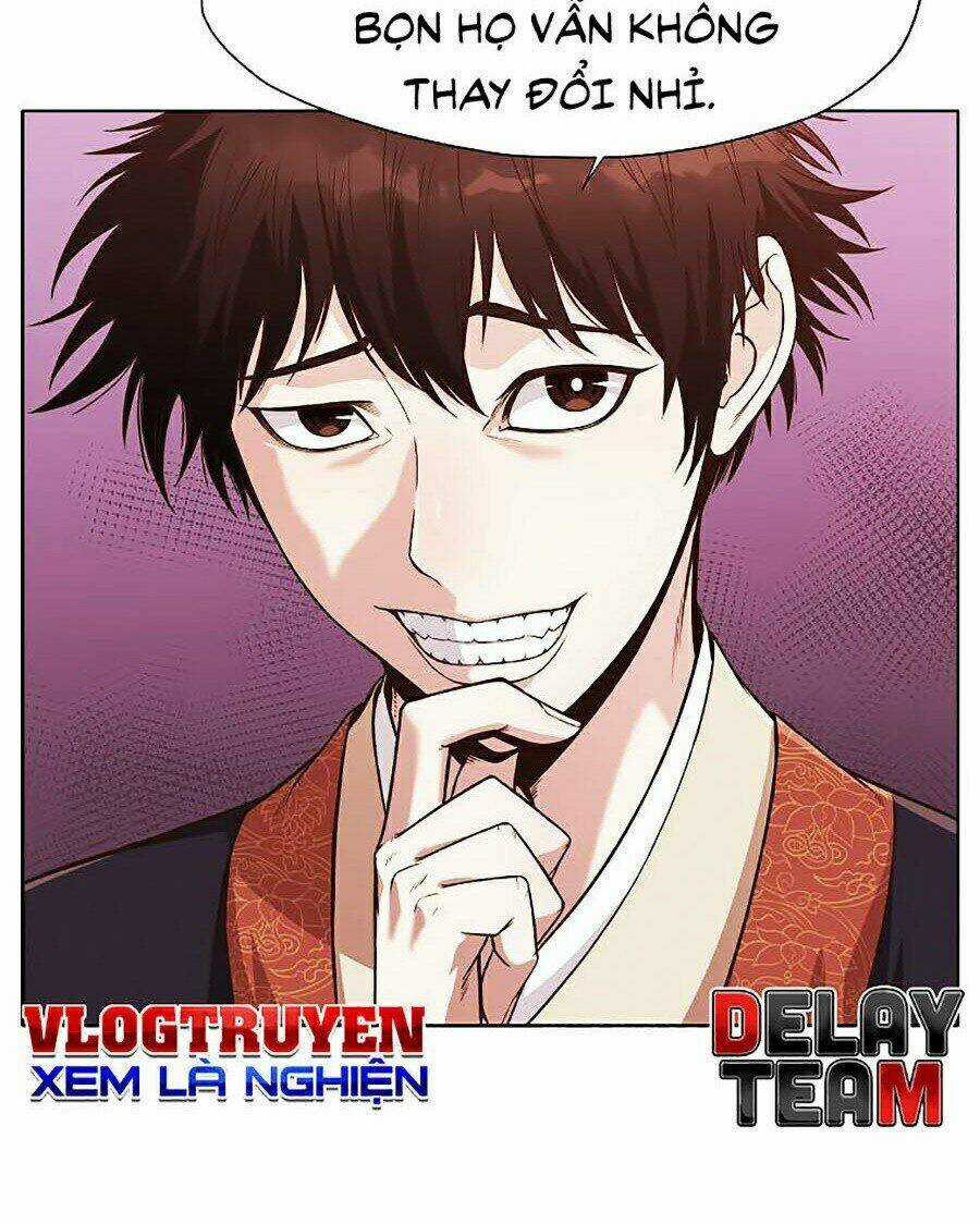 Thiên Võ Chiến Thần - Chapter 9 - Trang 19