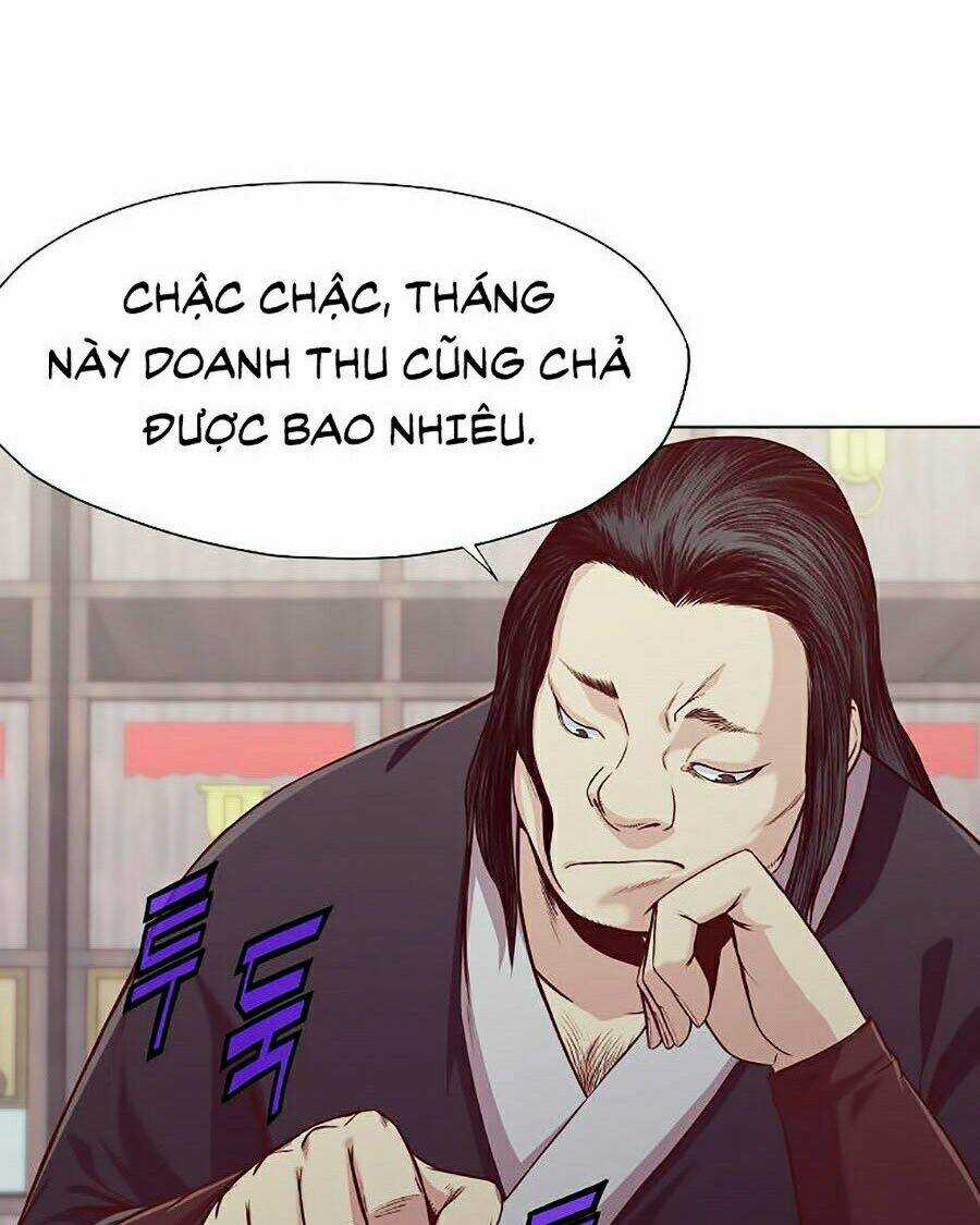 Thiên Võ Chiến Thần - Chapter 9 - Trang 22