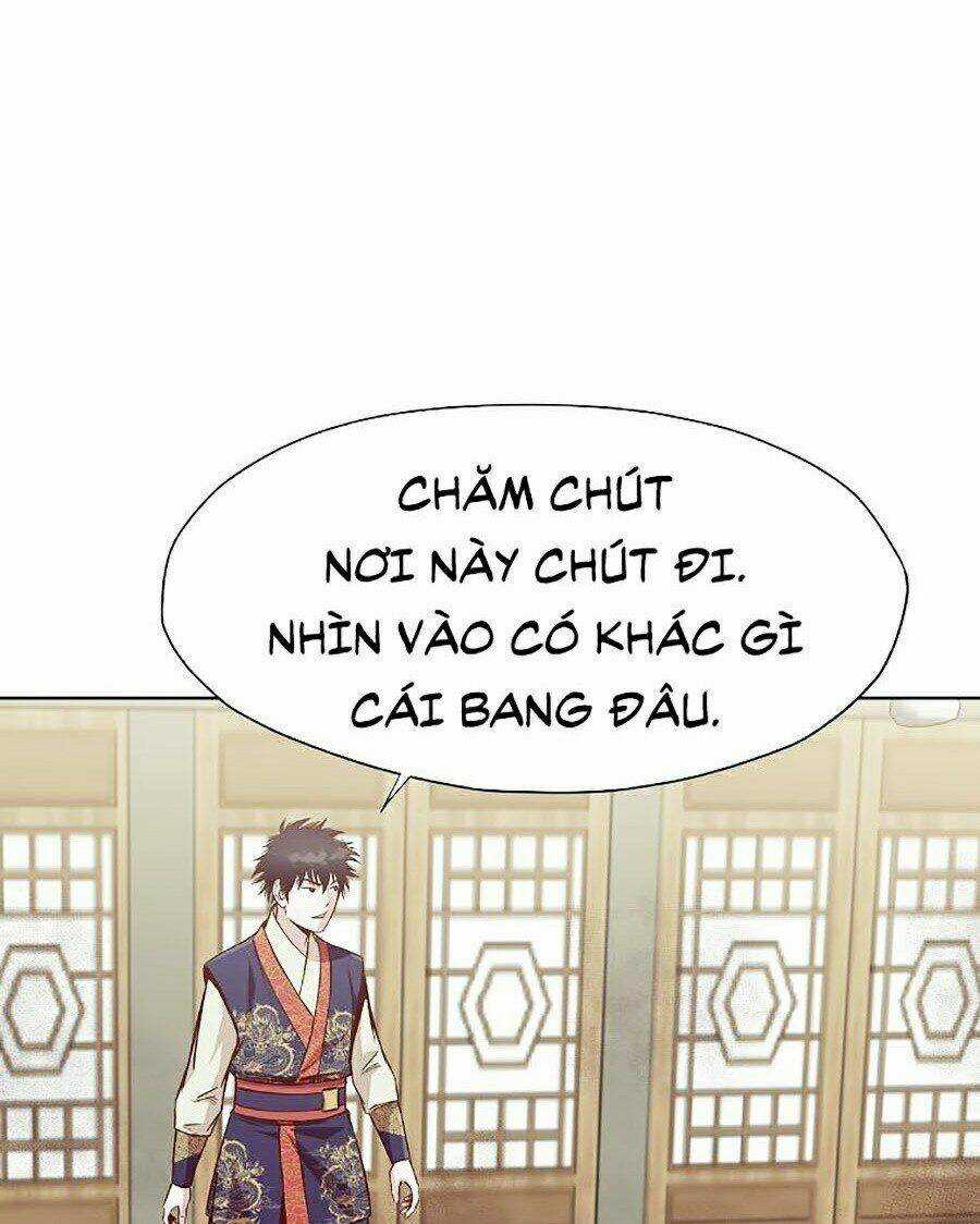 Thiên Võ Chiến Thần - Chapter 9 - Trang 25