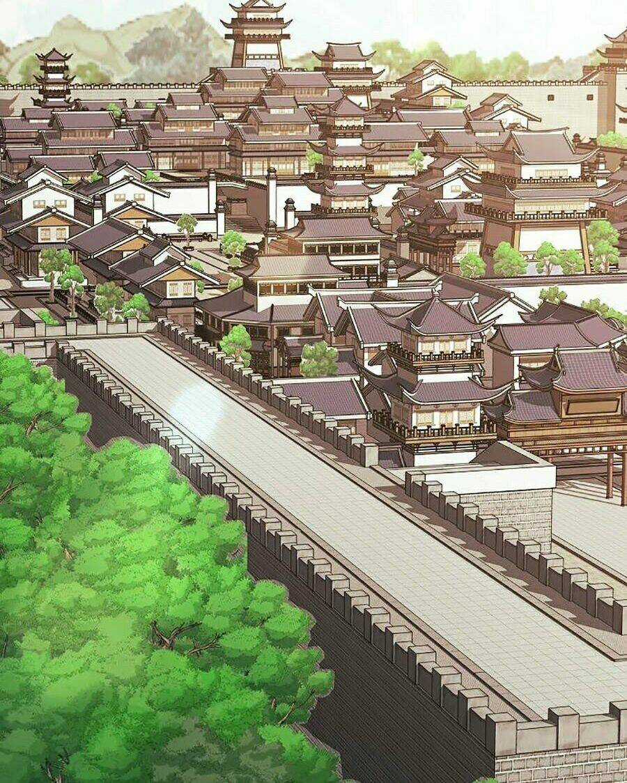 Thiên Võ Chiến Thần - Chapter 9 - Trang 4