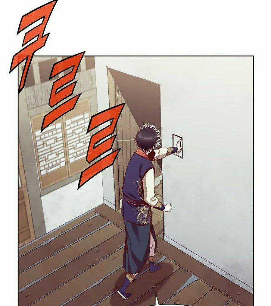 Thiên Võ Chiến Thần - Chapter 9 - Trang 32