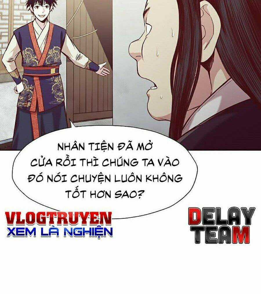 Thiên Võ Chiến Thần - Chapter 9 - Trang 36