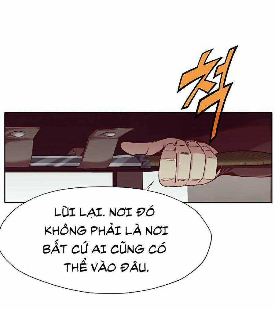 Thiên Võ Chiến Thần - Chapter 9 - Trang 37