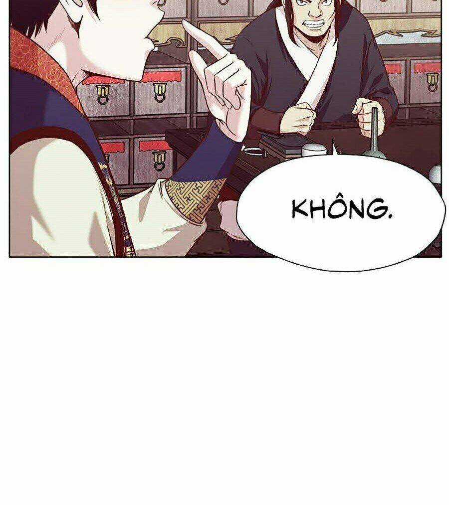 Thiên Võ Chiến Thần - Chapter 9 - Trang 39