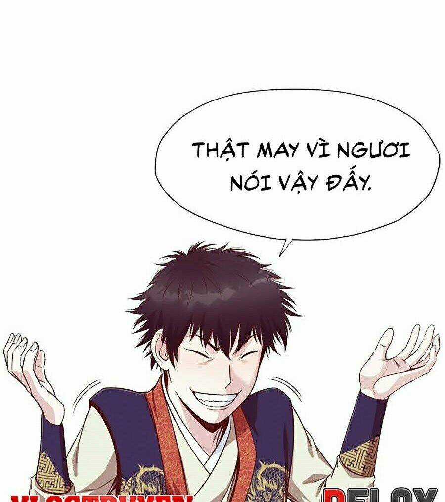 Thiên Võ Chiến Thần - Chapter 9 - Trang 40