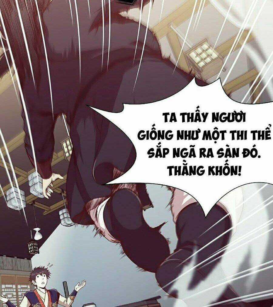 Thiên Võ Chiến Thần - Chapter 9 - Trang 42