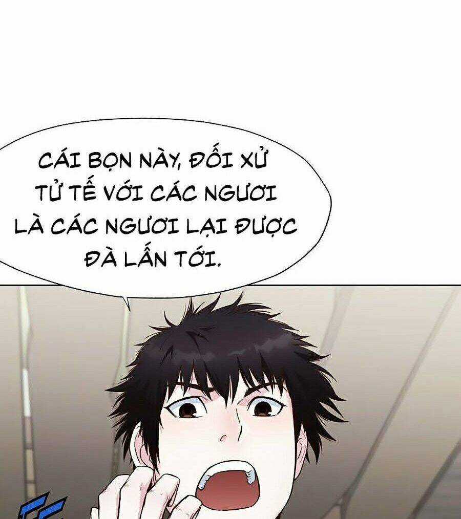 Thiên Võ Chiến Thần - Chapter 9 - Trang 46