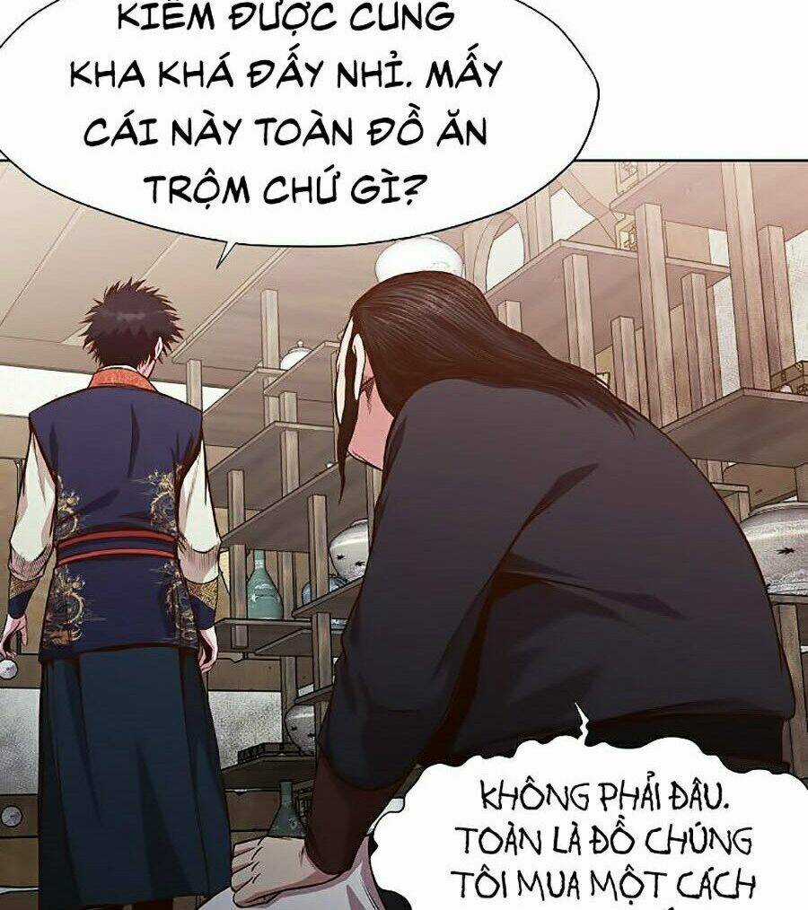 Thiên Võ Chiến Thần - Chapter 9 - Trang 50