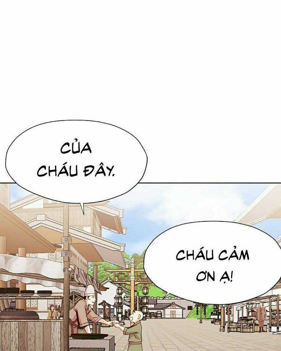 Thiên Võ Chiến Thần - Chapter 9 - Trang 6