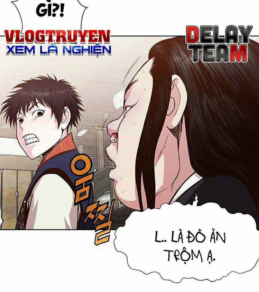 Thiên Võ Chiến Thần - Chapter 9 - Trang 52