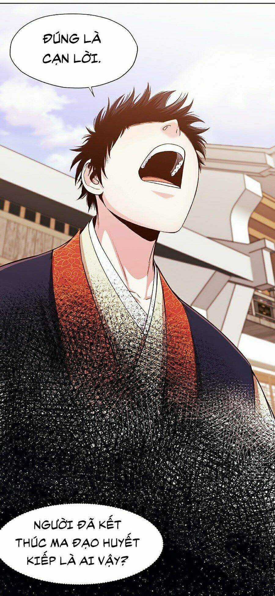 Thiên Võ Chiến Thần - Chapter 9 - Trang 61