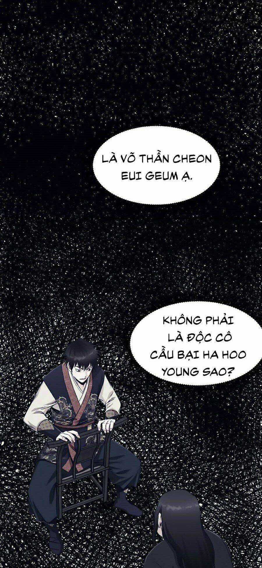 Thiên Võ Chiến Thần - Chapter 9 - Trang 62