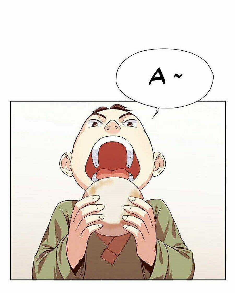 Thiên Võ Chiến Thần - Chapter 9 - Trang 8