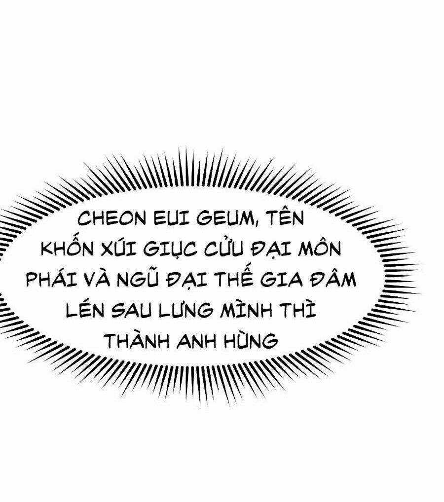 Thiên Võ Chiến Thần - Chapter 9 - Trang 74