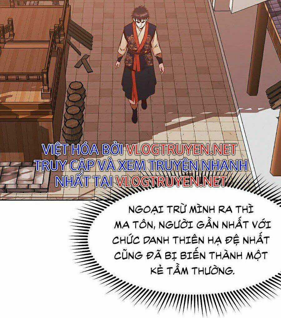 Thiên Võ Chiến Thần - Chapter 9 - Trang 76