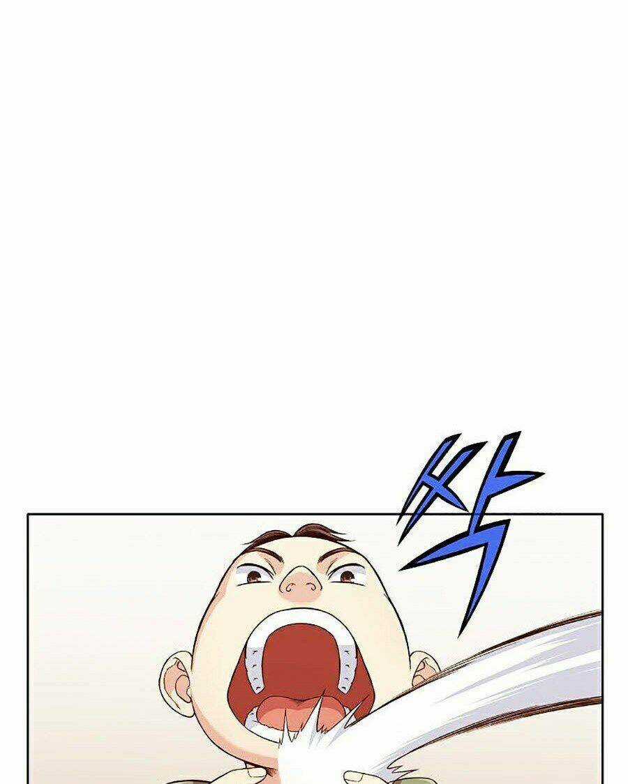 Thiên Võ Chiến Thần - Chapter 9 - Trang 9