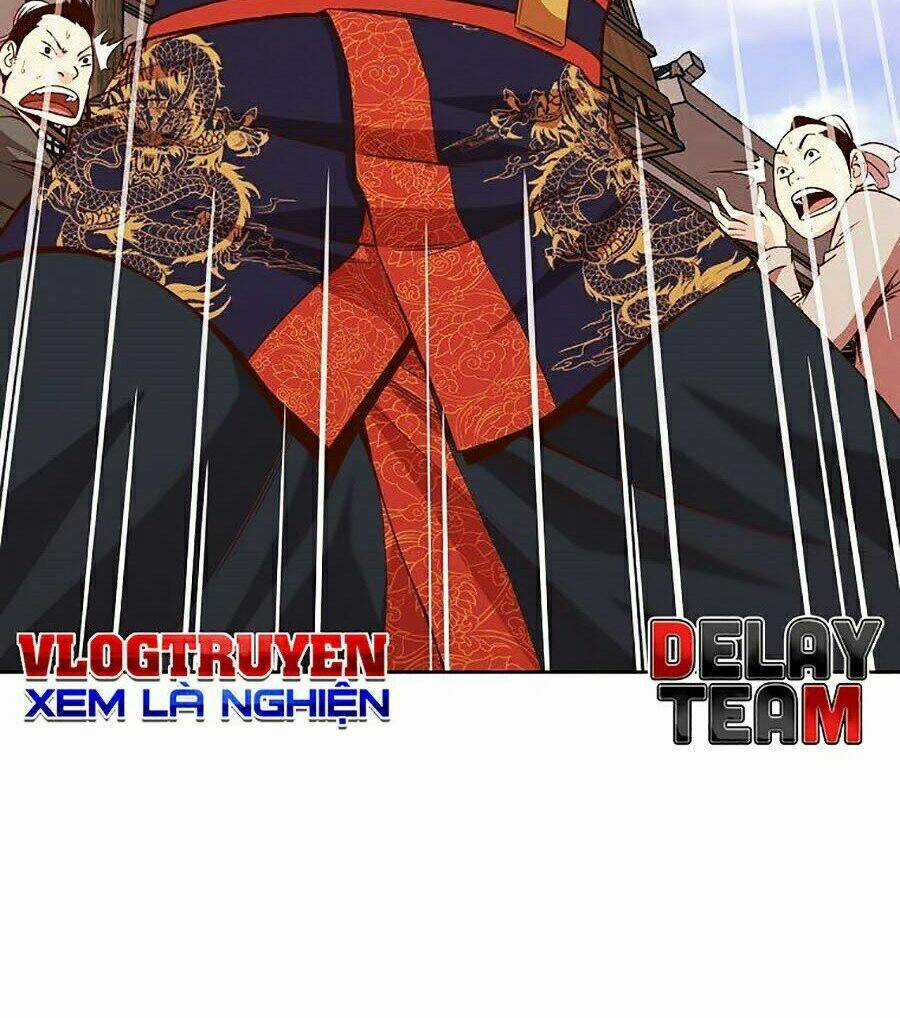 Thiên Võ Chiến Thần - Chapter 9 - Trang 81