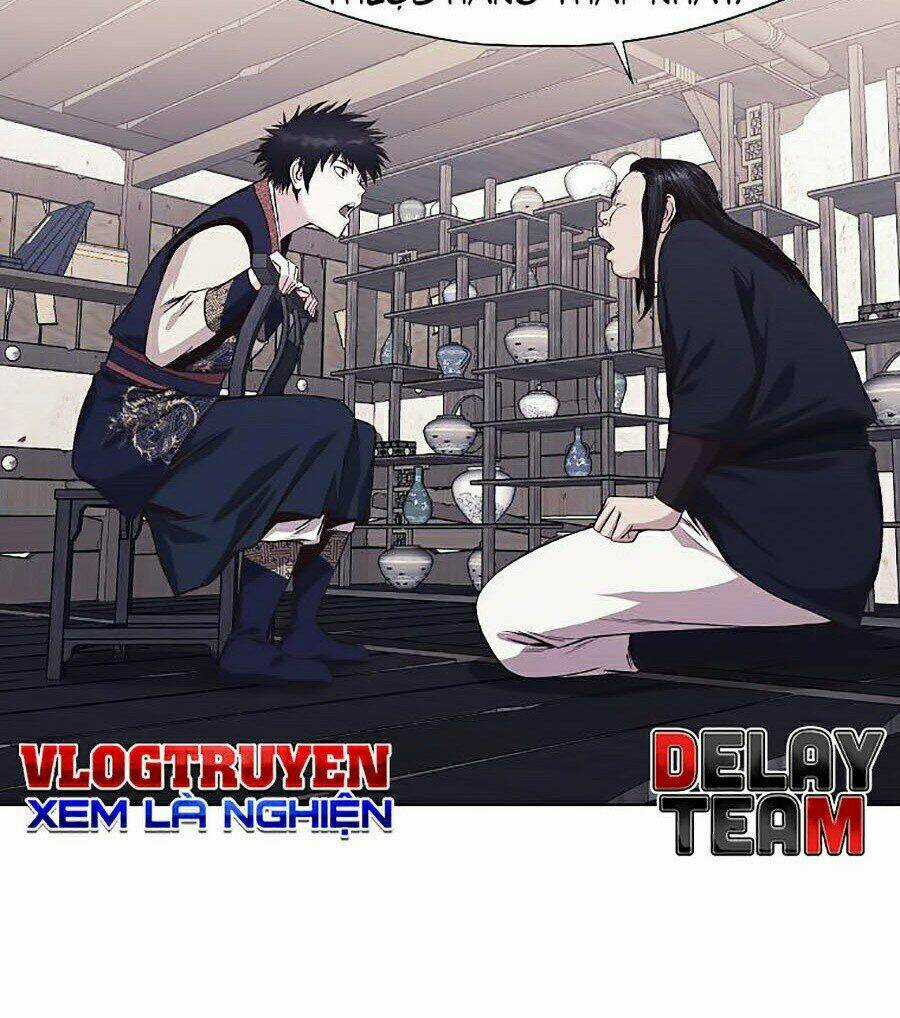 Thiên Võ Chiến Thần - Chapter 9 - Trang 86