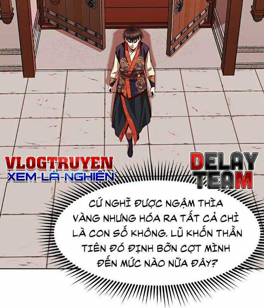 Thiên Võ Chiến Thần - Chapter 9 - Trang 93