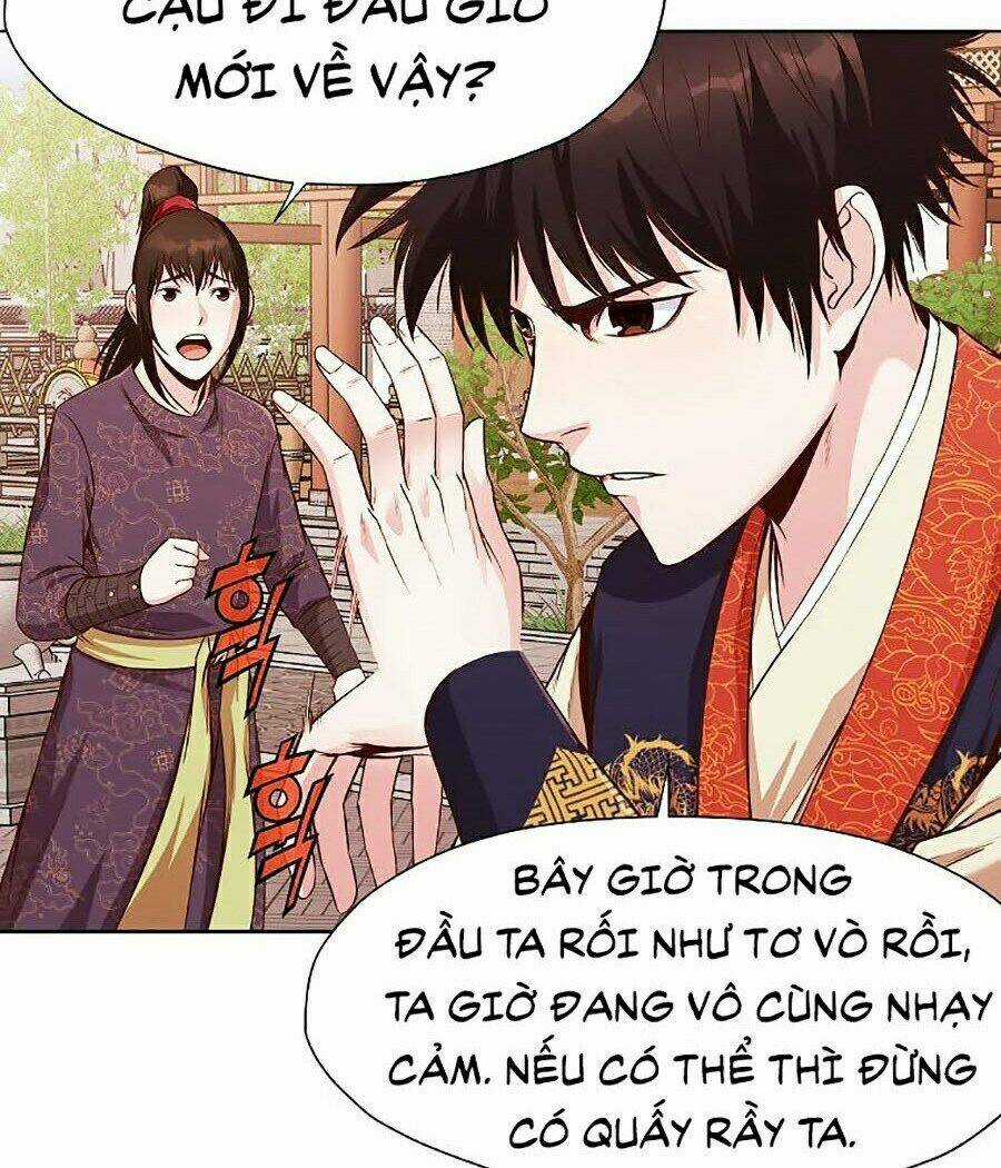 Thiên Võ Chiến Thần - Chapter 9 - Trang 95