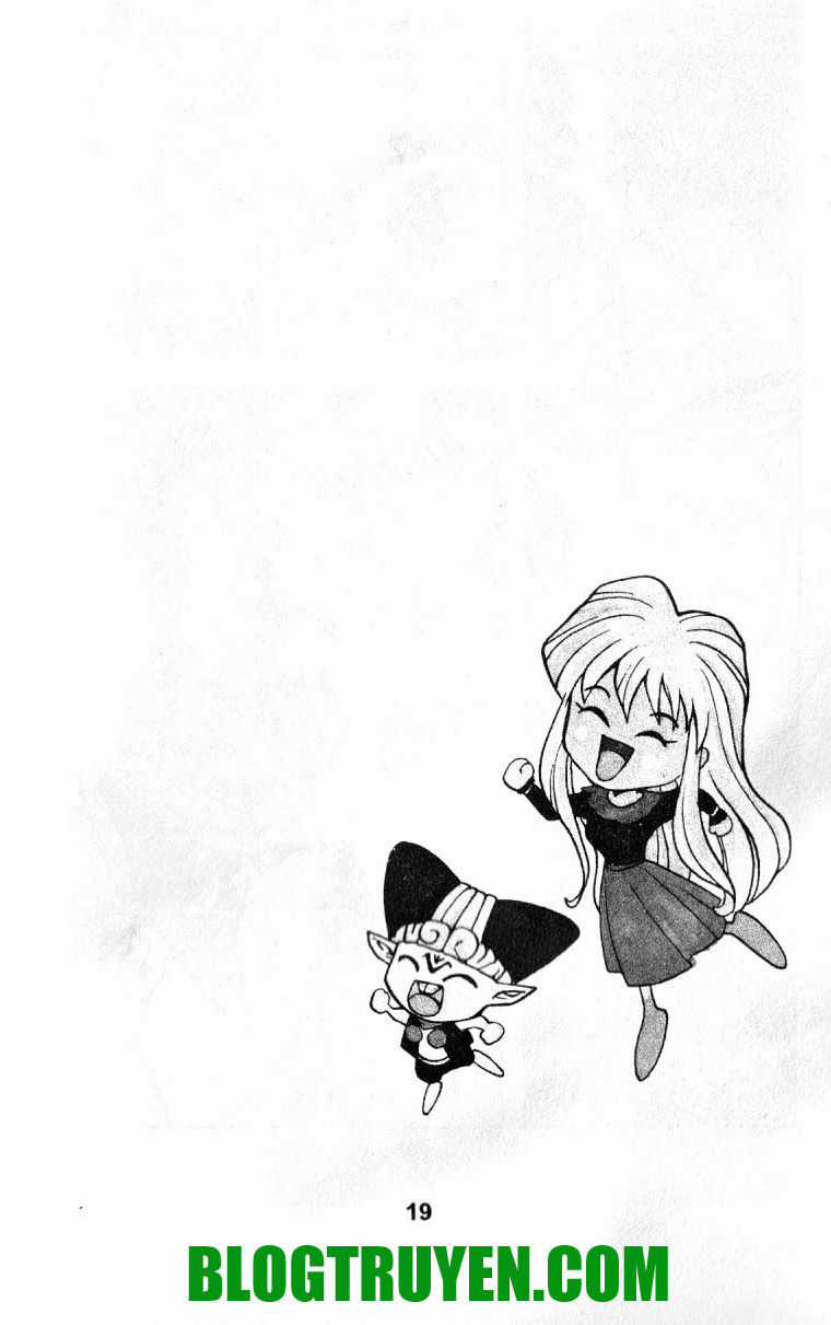 Thiên Vương Thần Kiếm - Chapter 10 - Trang 19