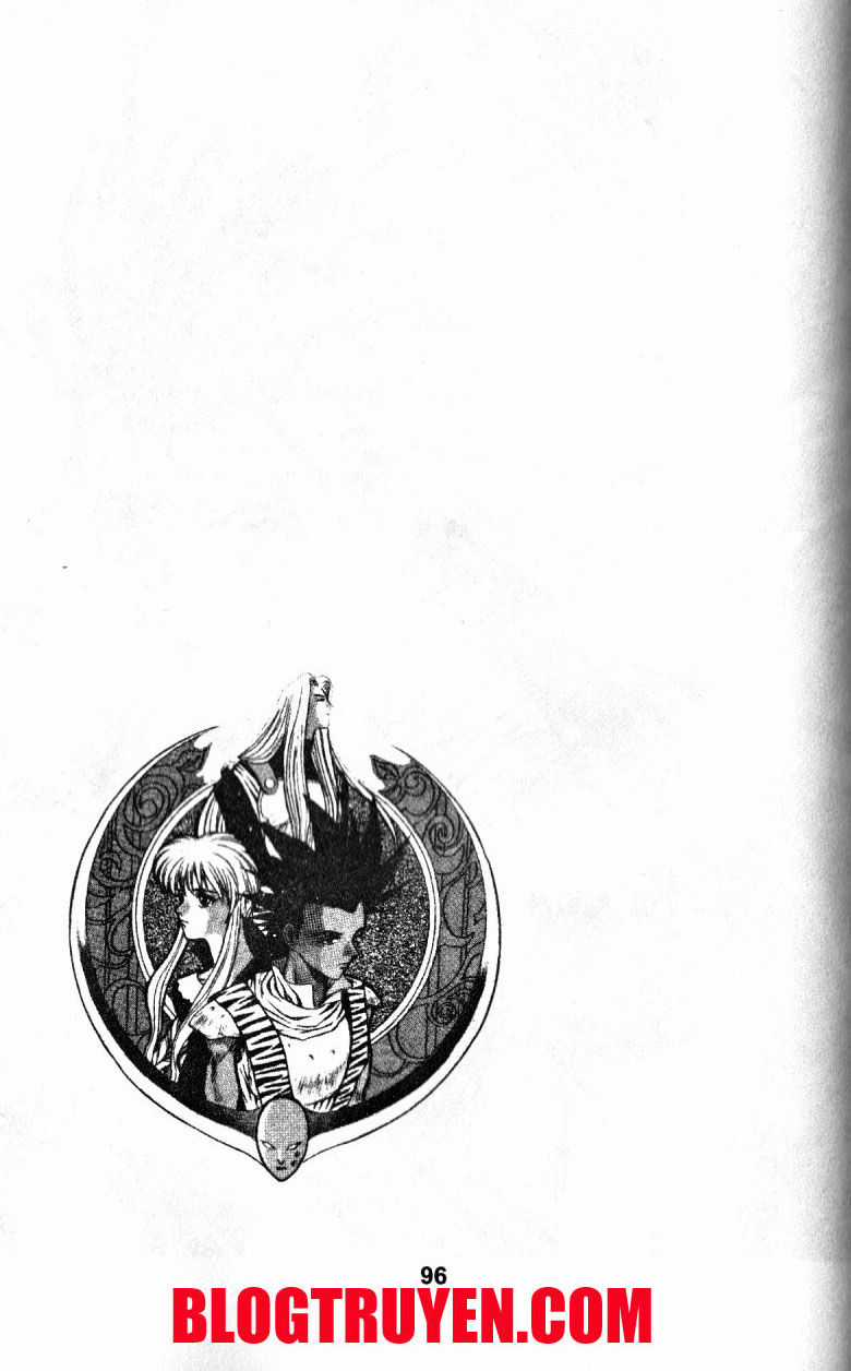 Thiên Vương Thần Kiếm - Chapter 13 - Trang 2