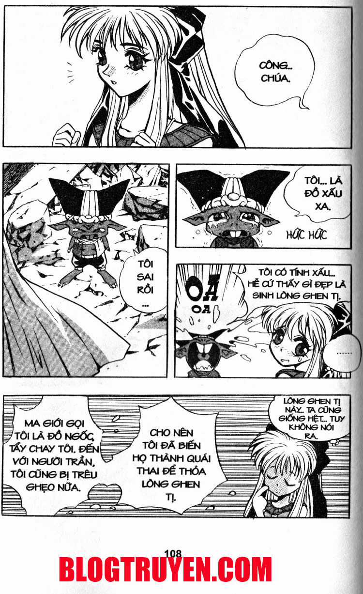 Thiên Vương Thần Kiếm - Chapter 13 - Trang 14