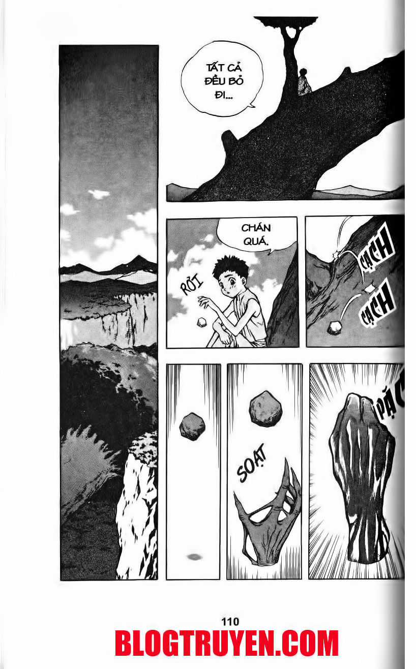 Thiên Vương Thần Kiếm - Chapter 21 - Trang 17