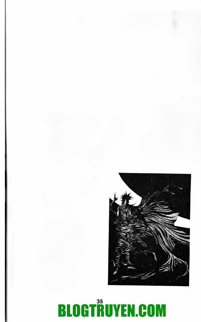 Thiên Vương Thần Kiếm - Chapter 26 - Trang 17