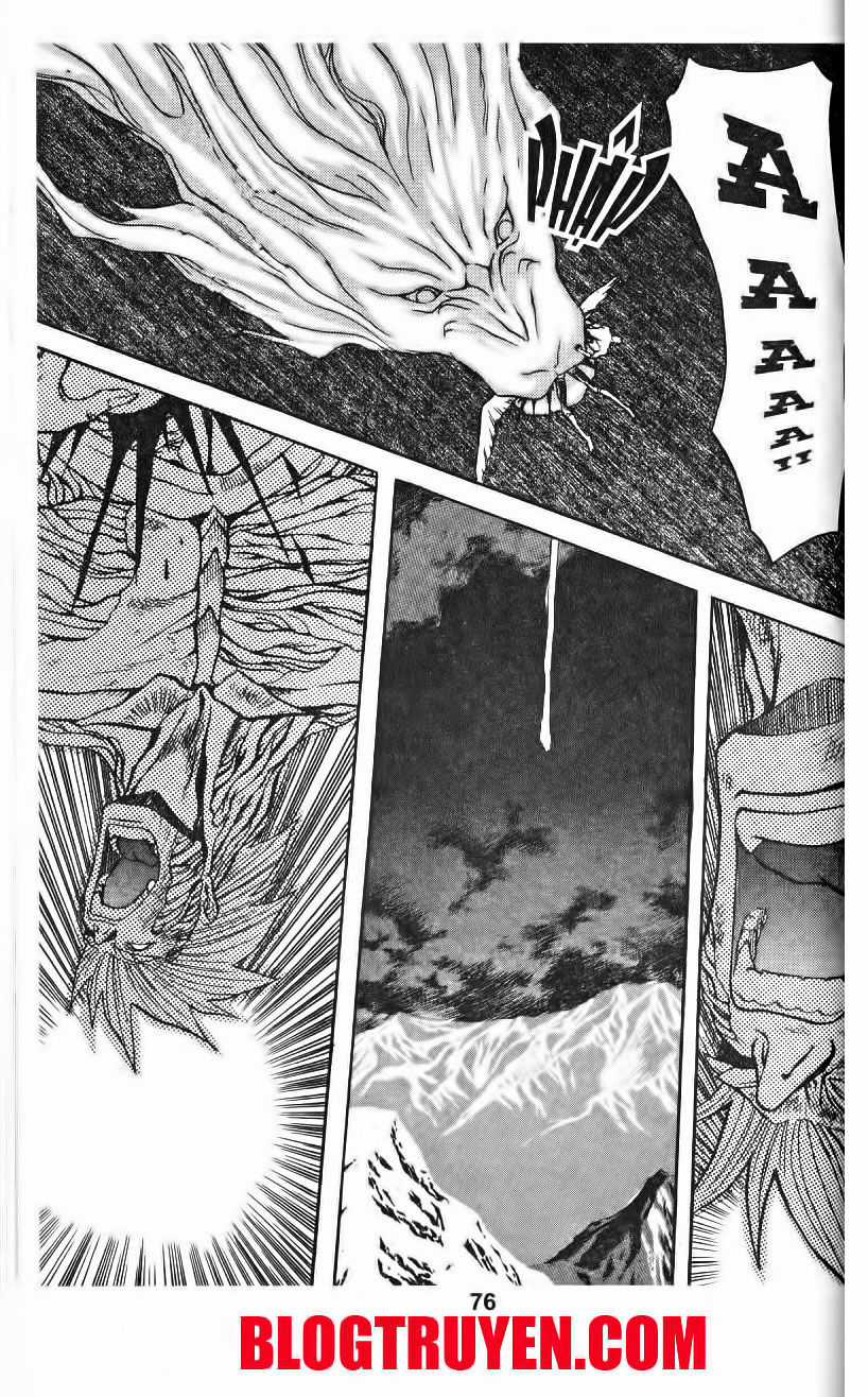 Thiên Vương Thần Kiếm - Chapter 28 - Trang 19