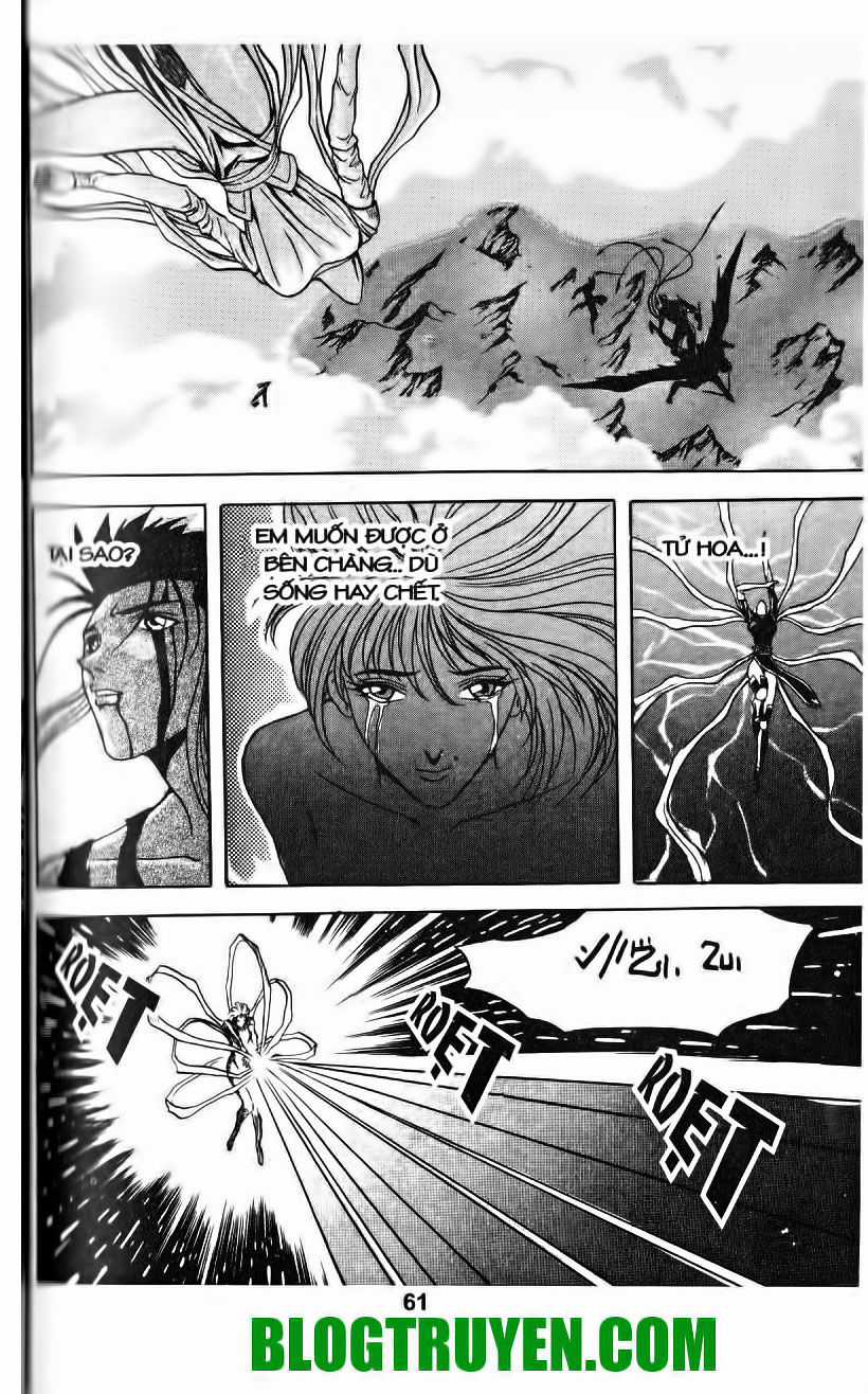 Thiên Vương Thần Kiếm - Chapter 28 - Trang 5