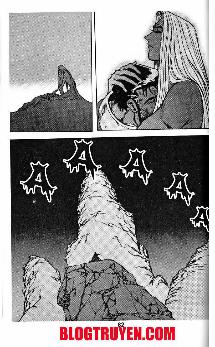 Thiên Vương Thần Kiếm - Chapter 29 - Trang 3