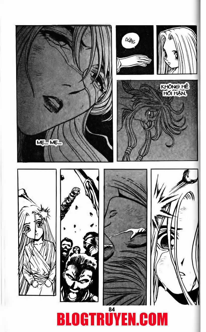 Thiên Vương Thần Kiếm - Chapter 29 - Trang 5