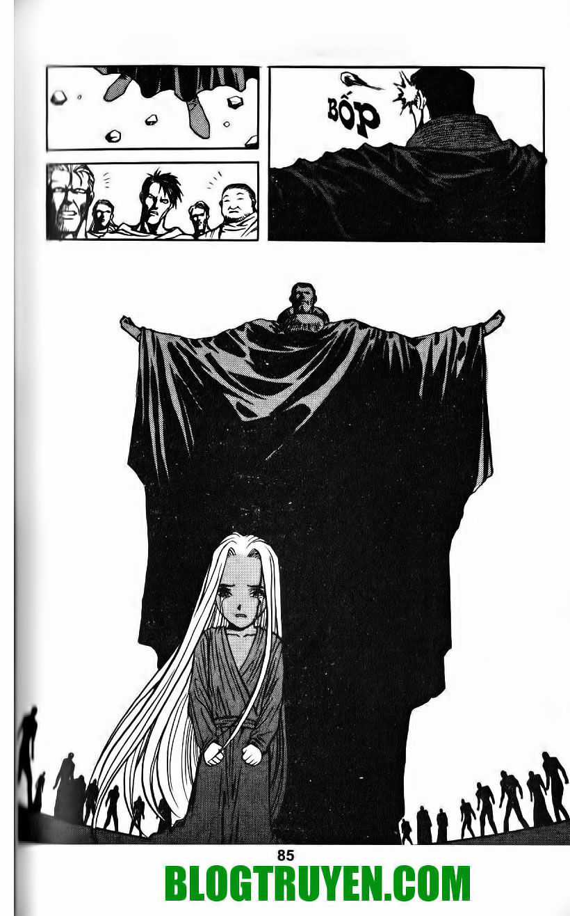 Thiên Vương Thần Kiếm - Chapter 29 - Trang 6