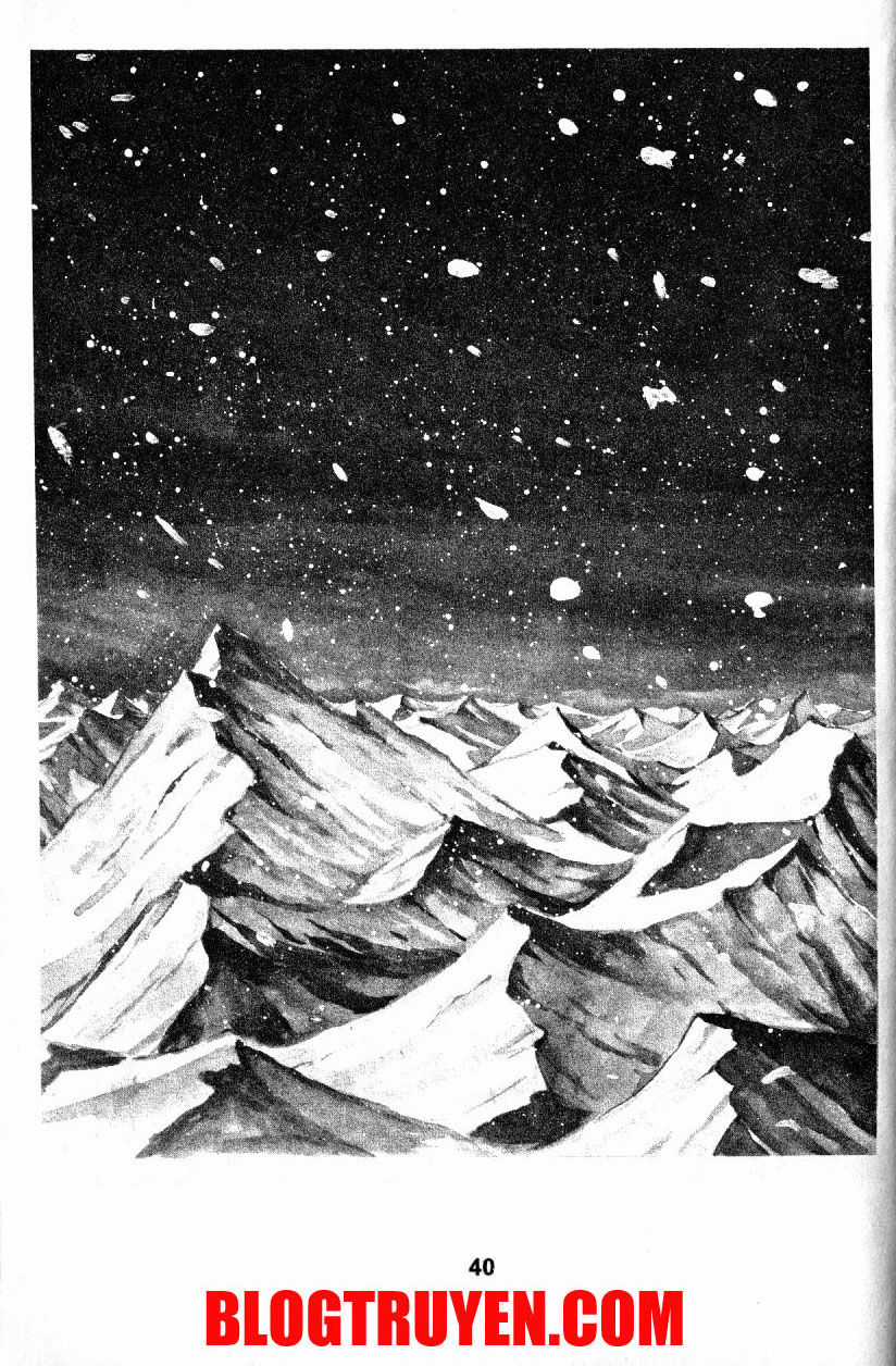 Thiên Vương Thần Kiếm - Chapter 3 - Trang 2