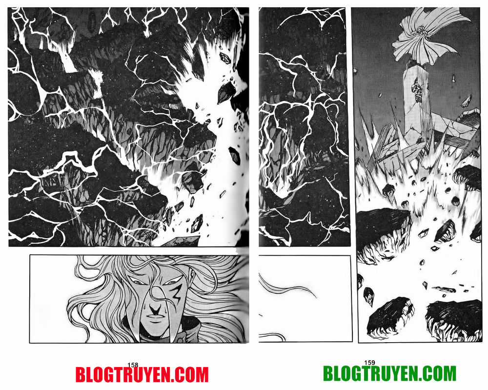 Thiên Vương Thần Kiếm - Chapter 33 - Trang 6