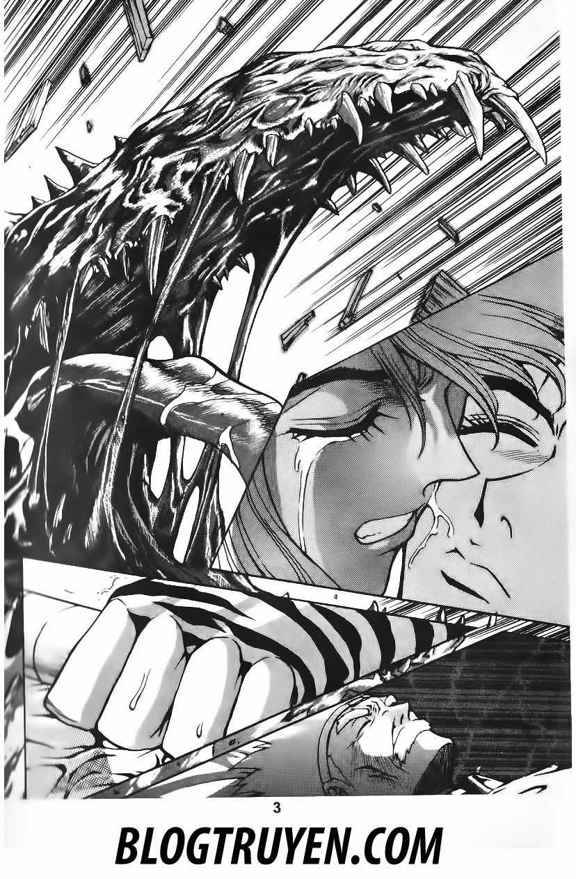 Thiên Vương Thần Kiếm - Chapter 34 - Trang 3