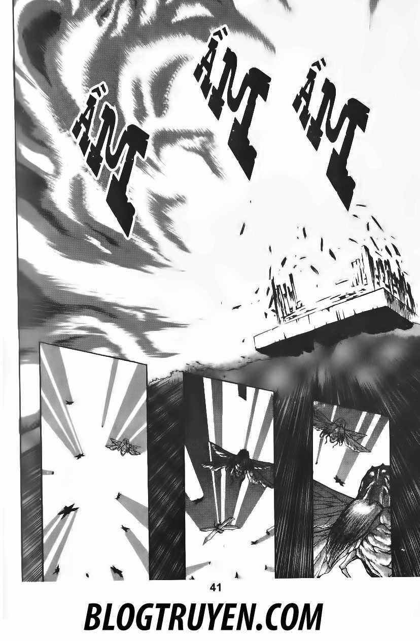 Thiên Vương Thần Kiếm - Chapter 36 - Trang 3