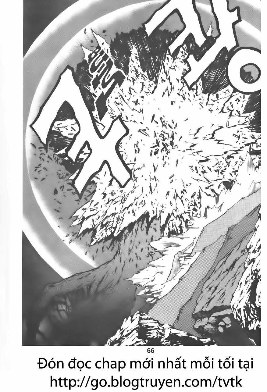 Thiên Vương Thần Kiếm - Chapter 36 - Trang 25