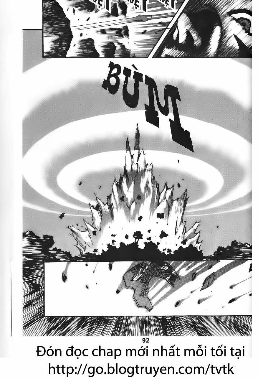 Thiên Vương Thần Kiếm - Chapter 37 - Trang 21