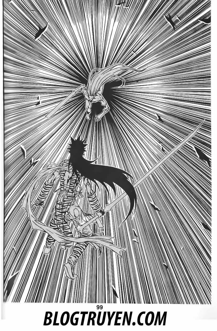 Thiên Vương Thần Kiếm - Chapter 38 - Trang 6