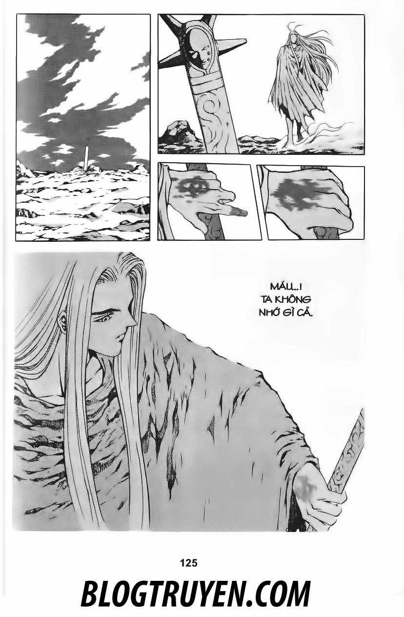 Thiên Vương Thần Kiếm - Chapter 39 - Trang 12