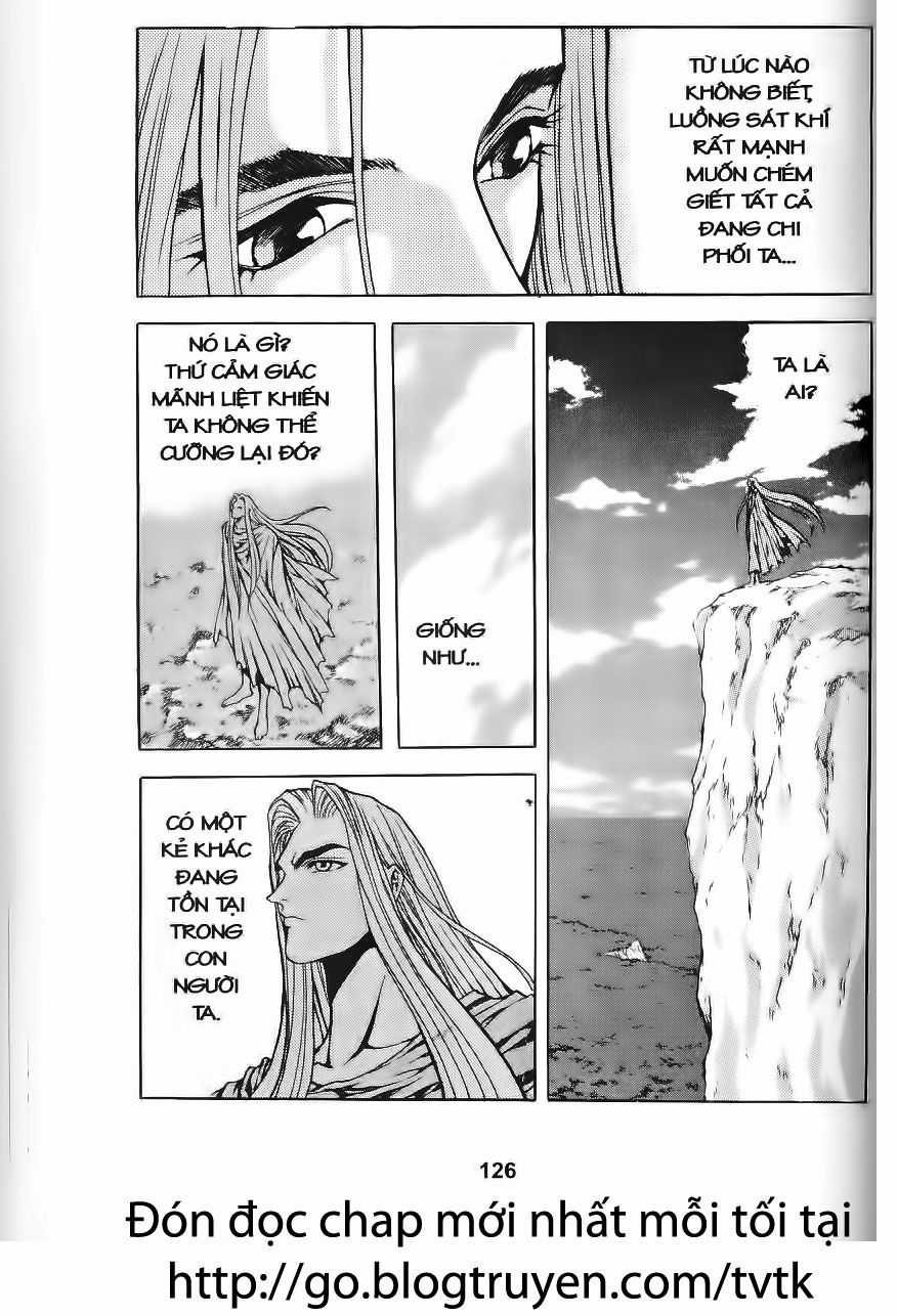 Thiên Vương Thần Kiếm - Chapter 39 - Trang 13