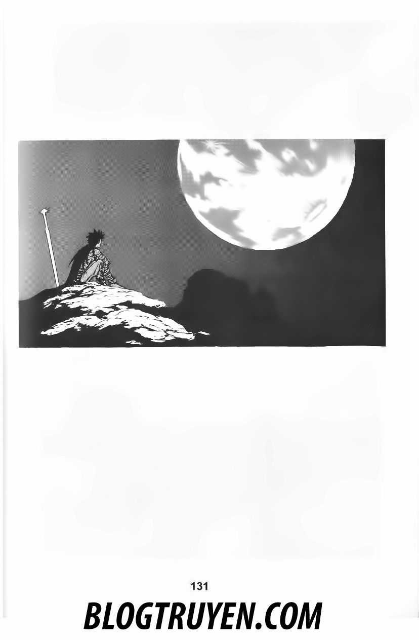 Thiên Vương Thần Kiếm - Chapter 39 - Trang 18