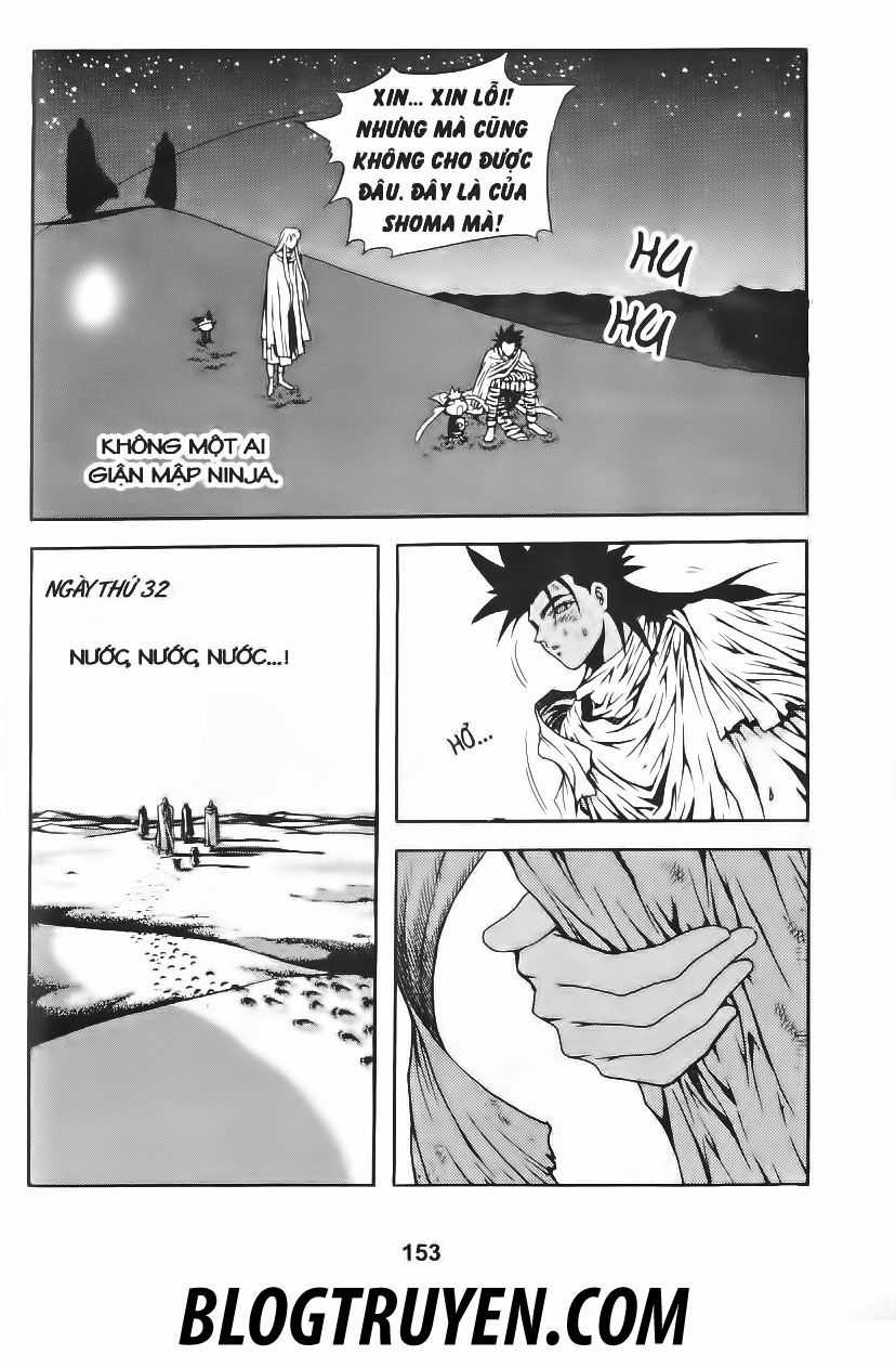 Thiên Vương Thần Kiếm - Chapter 41 - Trang 6